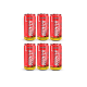 BOOSTER DRINK ENERGY DRINK 269ML INTEGRAL MEDICA FARDO C/6