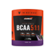 BCAA 5:1:1 IRON MAN SERIES UVA 210G NEW MILLEN 