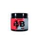 FOURBETAPLUS PRE WORKOUT MELANCIA C/ GENGIBRE 300G NUTRATA