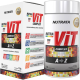 NUTRA VIT COMPLEX 60TAB DE1.8G NUTRATA