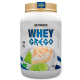 WHEY GREGO NUTRATA TORTA DE LIMAO 900G