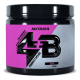 FOURBETAPLUS PRE WORKOUT AÇAI 300G NUTRATA