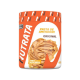 PASTA AMENDO INTEGRAL 600G NUTRATA