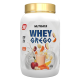 WHEY GREGO NUTRATA VITAMINA DE FRUTAS 900G