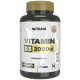 VITAMINA D3 60 CAPS NUTRATA