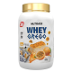 WHEY GREGO NUTRATA MARACUJA 900G