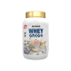 WHEY GREGO NUTRATA BEIJINHO 900G