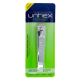 CORTADOR DE UNHA UNHEX FOR MEN 1 UNIDADE