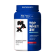 TOP WHEY 3W + PERFORMANCE MORANGO MAX TITANIUM 900G