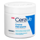 CERAVE CREME HIDRATANTE POTE 454G (AZUL)