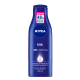 Loçao Hidratante Nivea Milk Hidrataçao Profunda 200ml