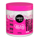 Gelatina Salon Line To de Cacho Super Volume 550g