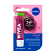 PROT LABIAL NIVEA FRUITY SHINE AMORA 5,5ML