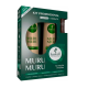 Haskell Muru Muru Shampoo e Condicionador 500ml + 1 Esmalte