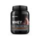 WHEY PROTEIN GOURMET CHOCOLATE MALT OPTIMUM NUTRITION 900G